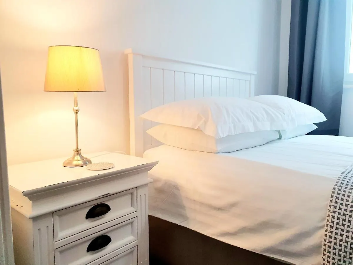 18 St Maurice'S Road Appartamento York