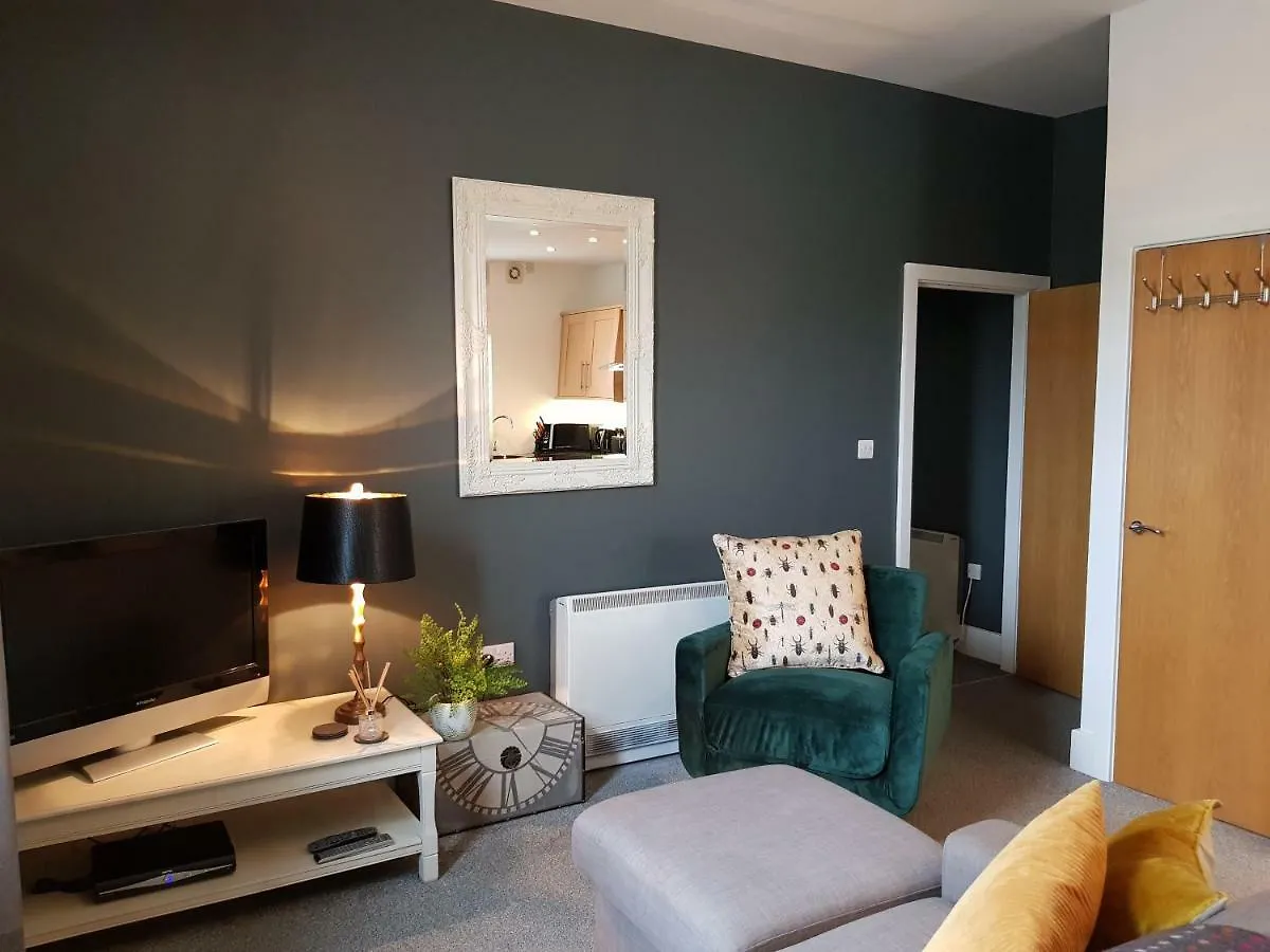 18 St Maurice'S Road Διαμέρισμα Γιορκ Ηνωμένο Βασίλειο